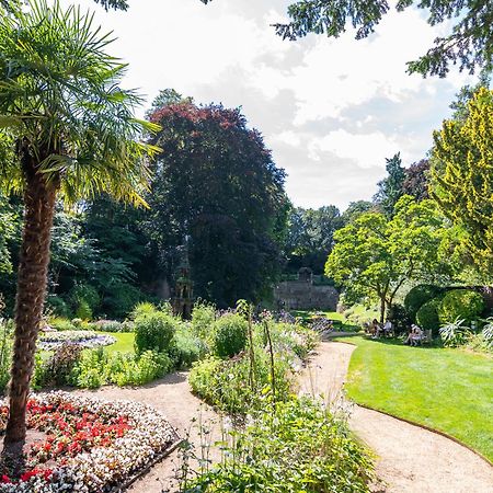 Stylish Norwich Stay Near Cathedral With Parking المظهر الخارجي الصورة