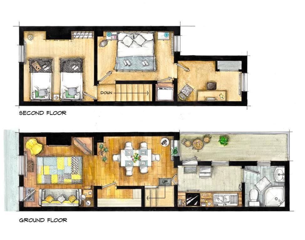 Stylish Norwich Stay Near Cathedral With Parking المظهر الخارجي الصورة