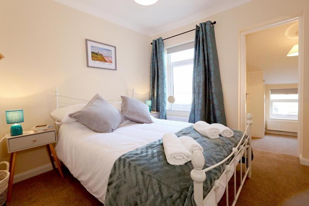 Stylish Norwich Stay Near Cathedral With Parking المظهر الخارجي الصورة