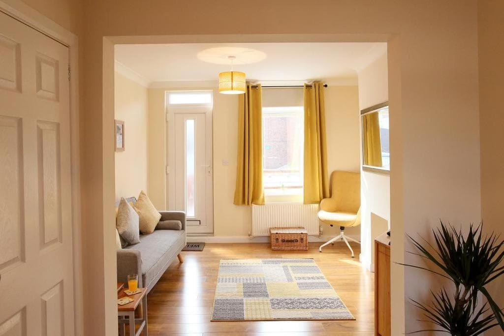 Stylish Norwich Stay Near Cathedral With Parking المظهر الخارجي الصورة