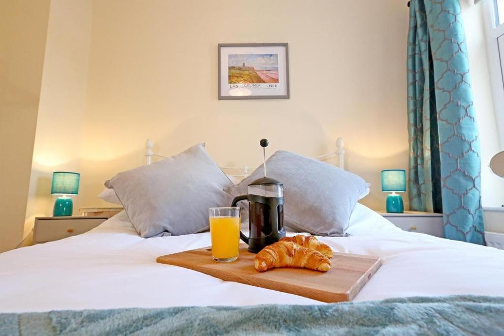 Stylish Norwich Stay Near Cathedral With Parking المظهر الخارجي الصورة