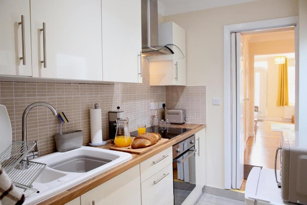 Stylish Norwich Stay Near Cathedral With Parking المظهر الخارجي الصورة