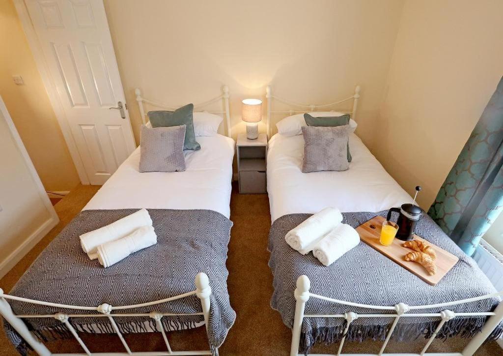Stylish Norwich Stay Near Cathedral With Parking المظهر الخارجي الصورة