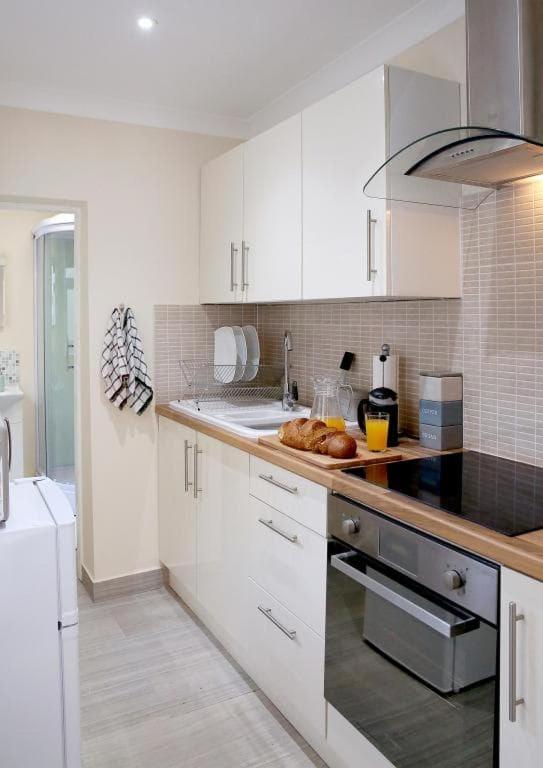 Stylish Norwich Stay Near Cathedral With Parking المظهر الخارجي الصورة