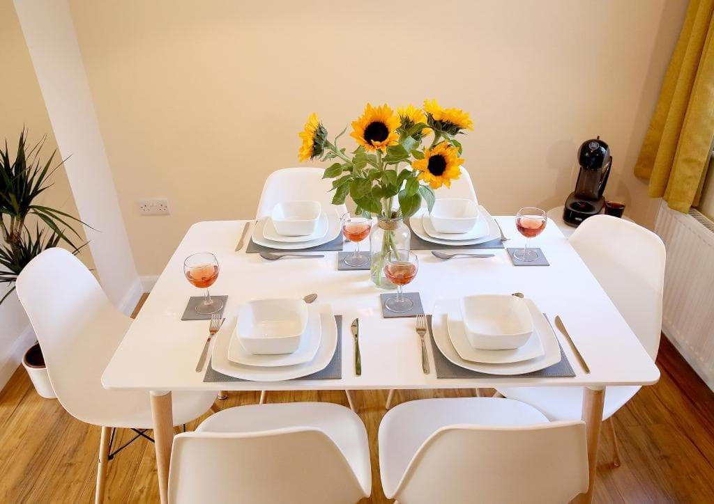 Stylish Norwich Stay Near Cathedral With Parking المظهر الخارجي الصورة