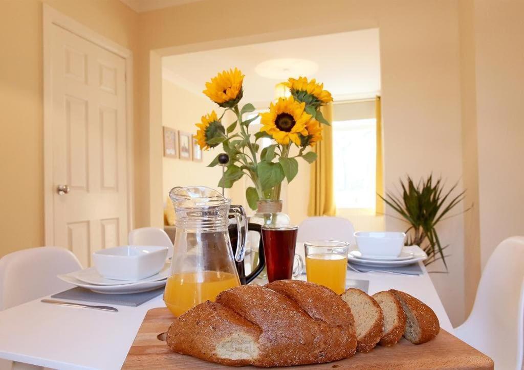 Stylish Norwich Stay Near Cathedral With Parking المظهر الخارجي الصورة