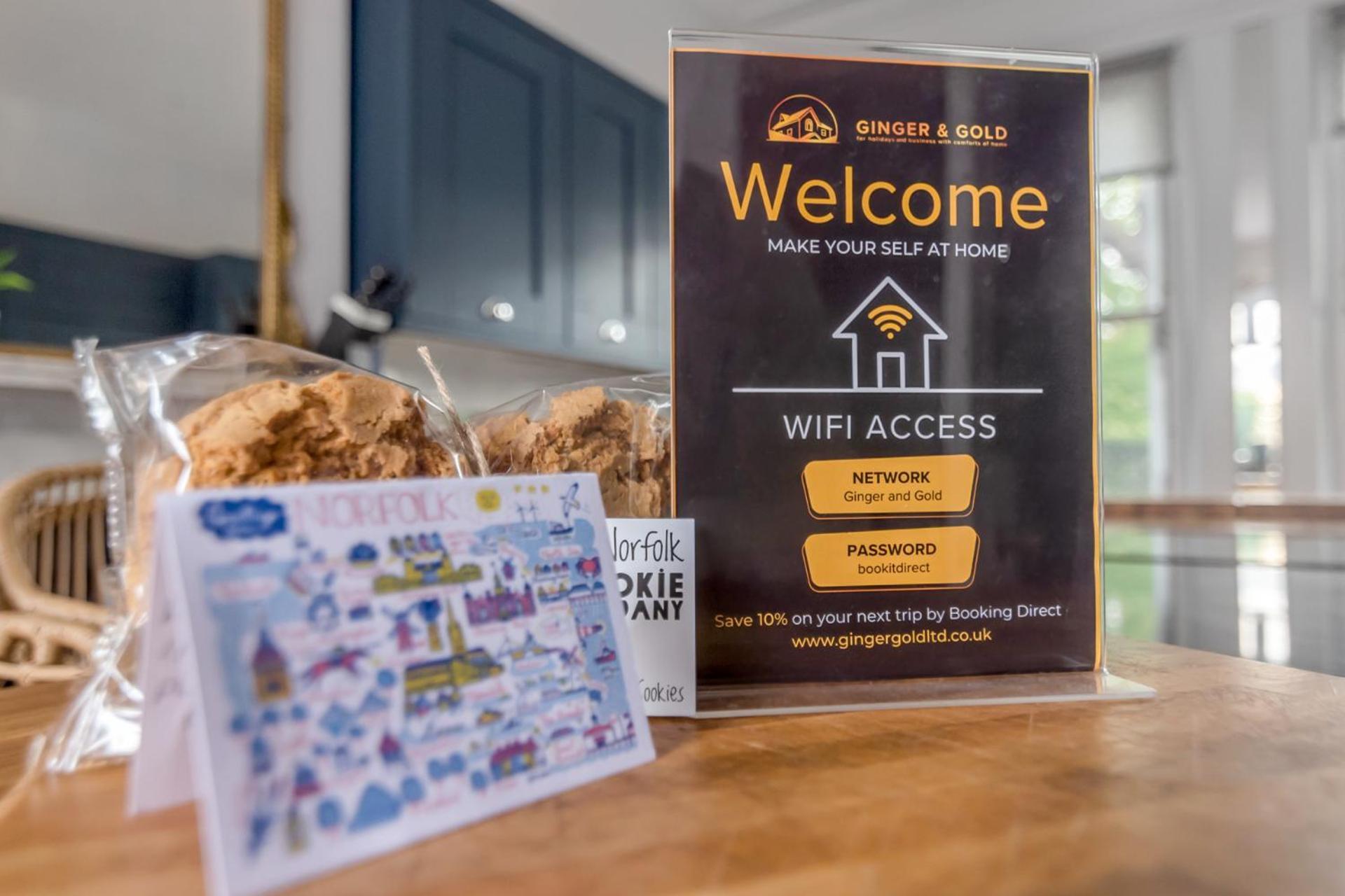 Stylish Norwich Stay Near Cathedral With Parking المظهر الخارجي الصورة
